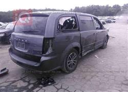 دودج جراند كارافان